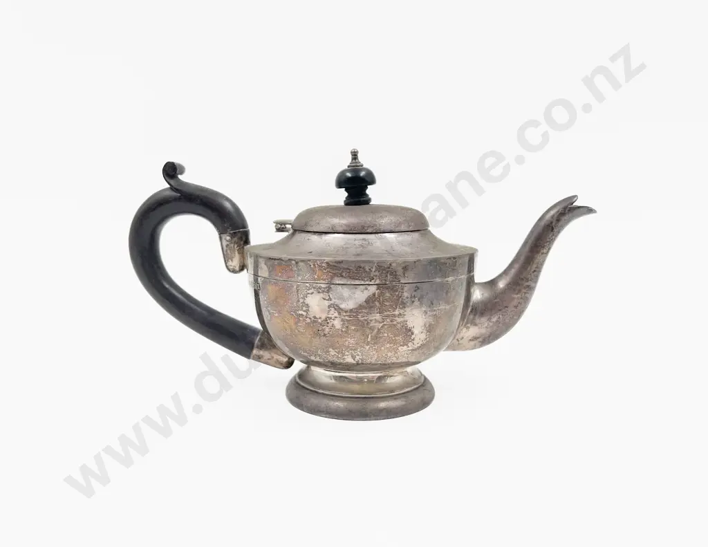 S/S Bachelor's Teapot Image 1++