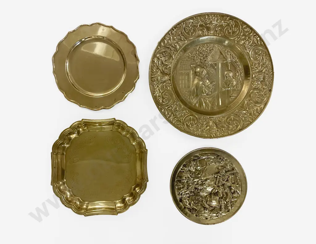 Quantity of Assorted Decorative Candleholders etc Image 1++