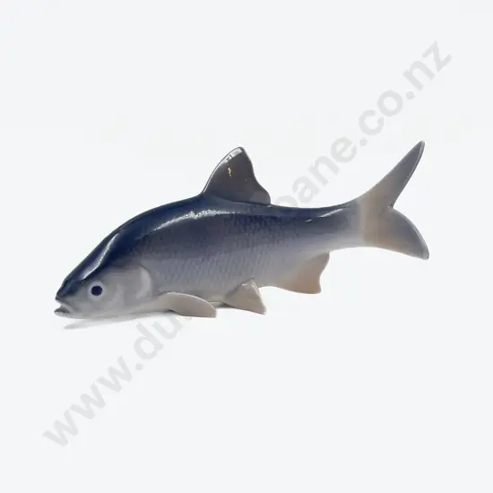 Royal Copenhagen Fish