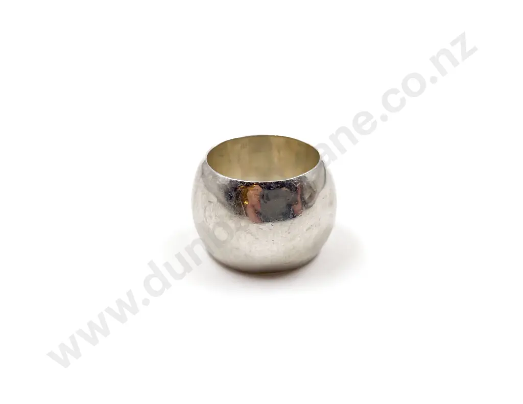 .925 Wide Band Ring Image 1++