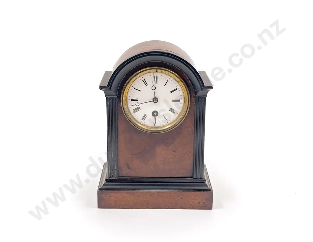 Mantle Clock Image 1++