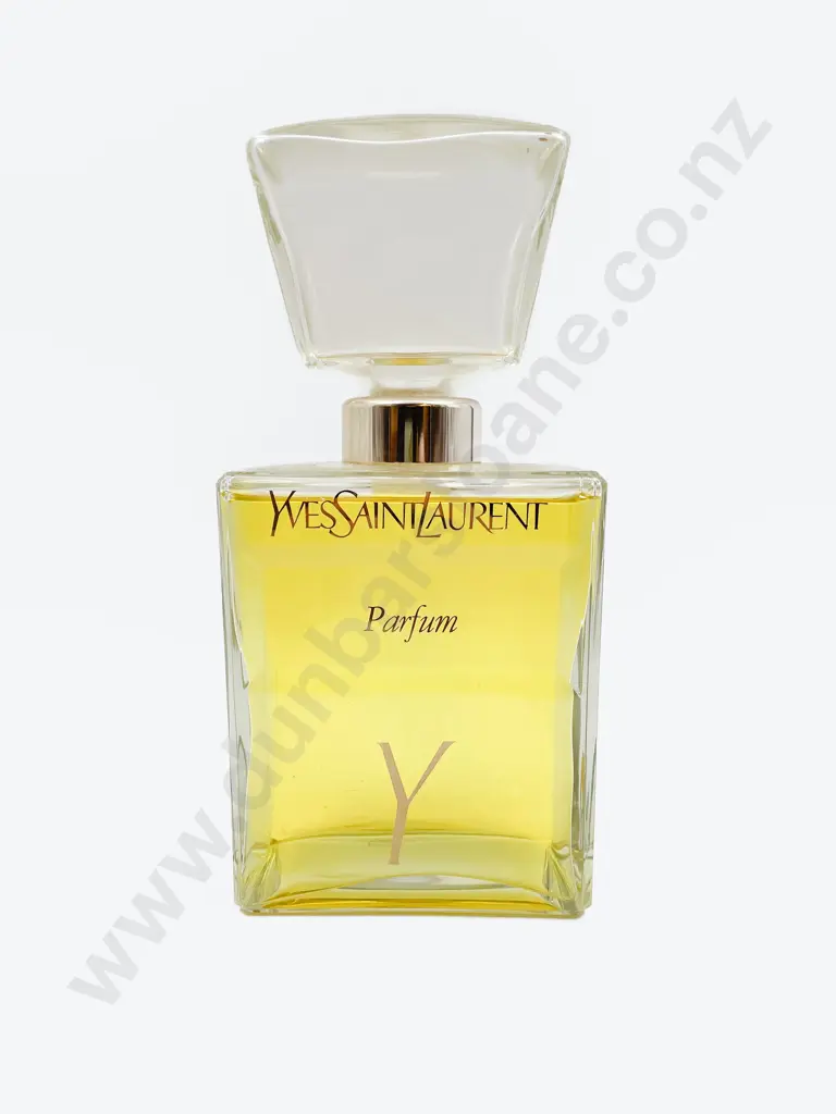 Yves St Laurent Perfume Shop Display Bottle Image 1++