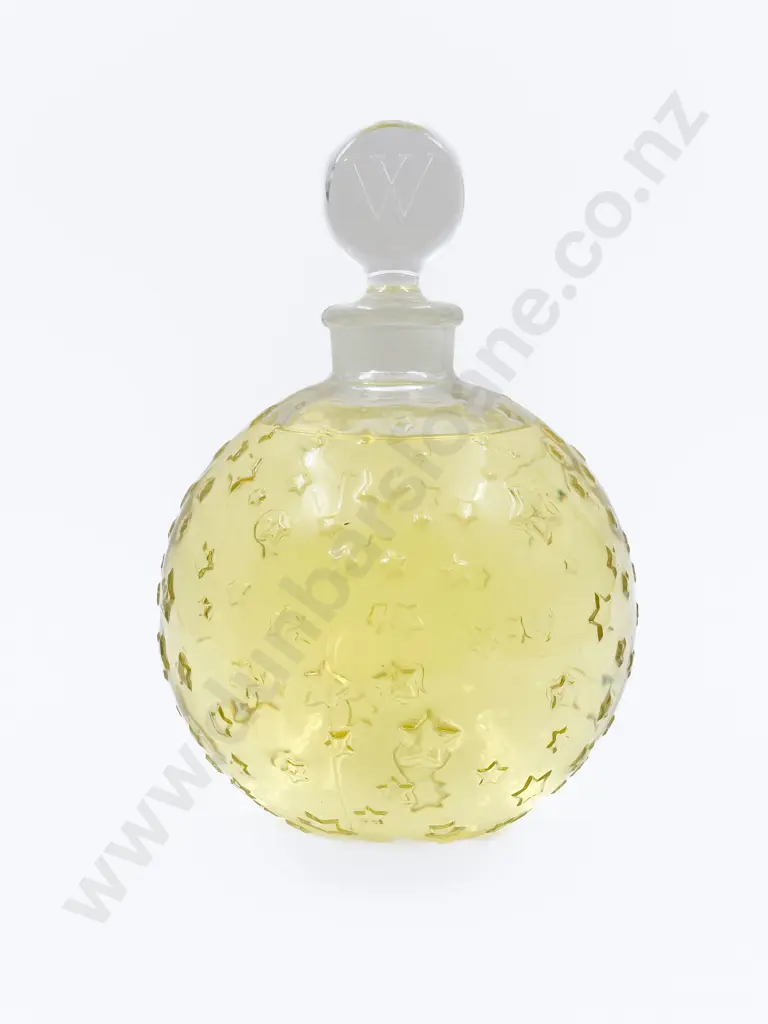 Worth Laurent Perfume Shop Display Bottle Image 1++