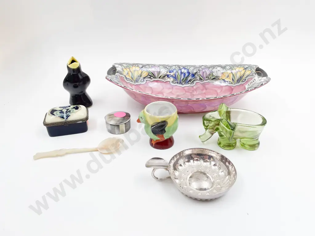 Quantity of Assorted & Maling Dish Image 1++