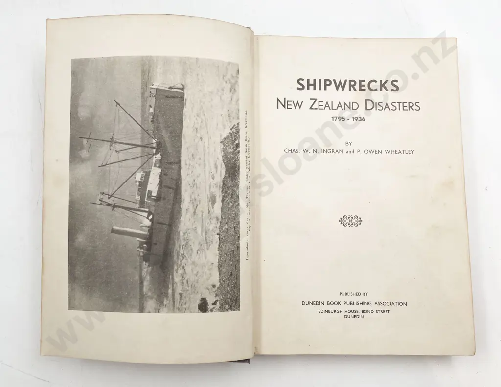 4 Various Books Image 1++