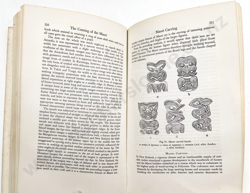 5 NZ & Maori Historical Volumes Image 1++