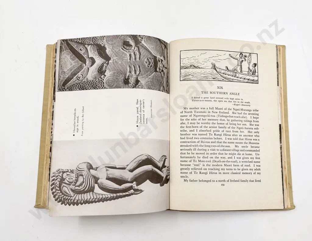 3 Volumes By Sir Peter Buck (Te Rangi Hiroa) Image 1++