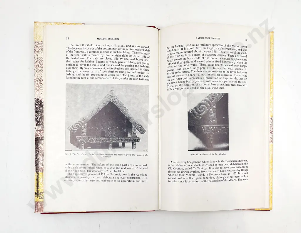 3 Elsdon Best Maori Related Volumes Image 1++