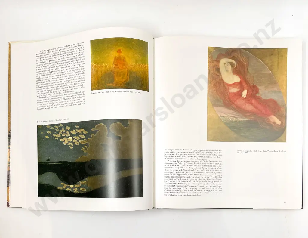 A Large Modern Book On Art Nouveau, 2 On Sculpture & Ikebana Book (4) Image 1++