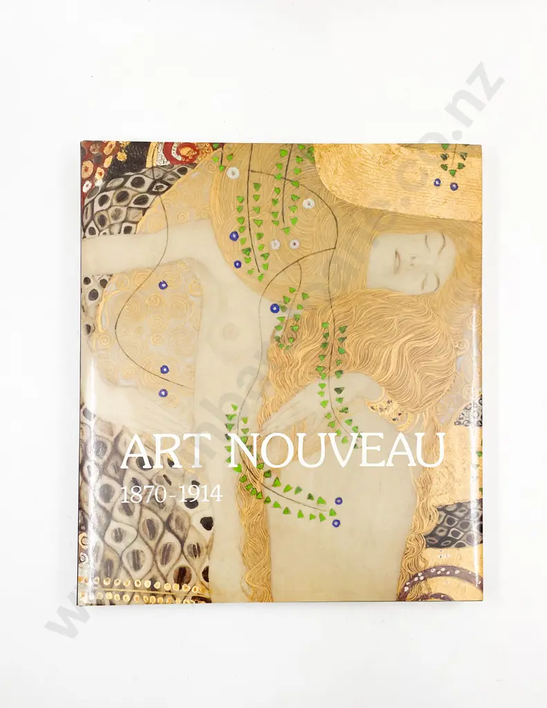 A Large Modern Book On Art Nouveau, 2 On Sculpture & Ikebana Book (4) Image 1++