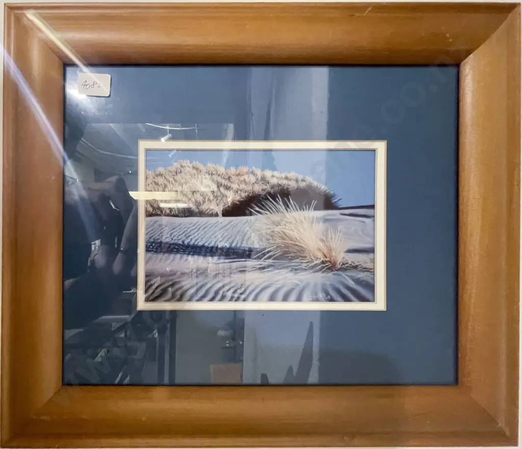 Jane Ross - "Over the Sand Hills" - Photographic Print Image 1++