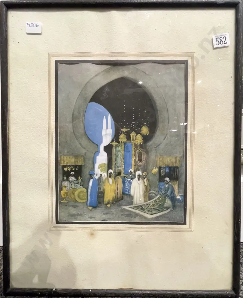Three Jane Hansen Prints Image 1++