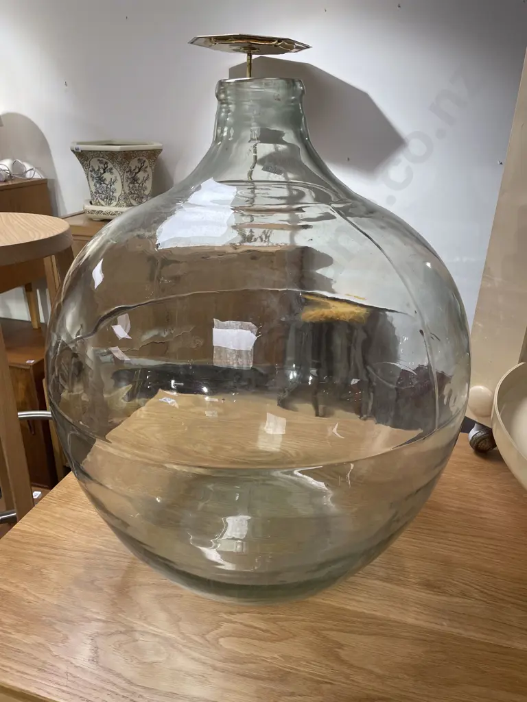 Glass Carboy Image 1++