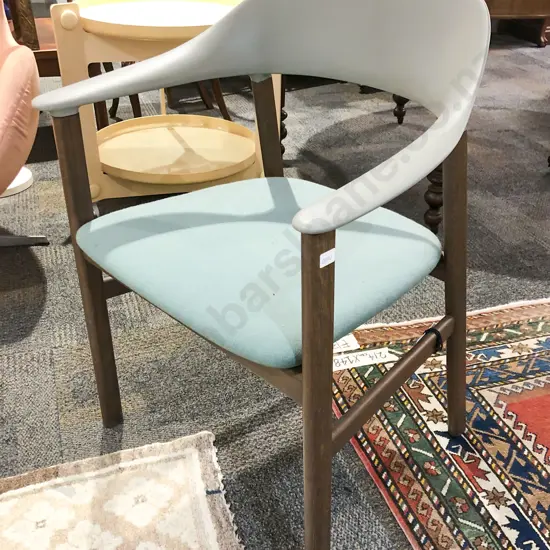 Modern Design Armchair