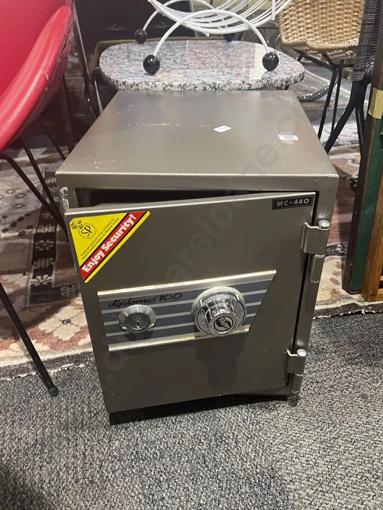 Combination Safe Image 1++