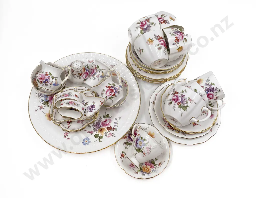 Quantity of Assorted RCD China Image 1++