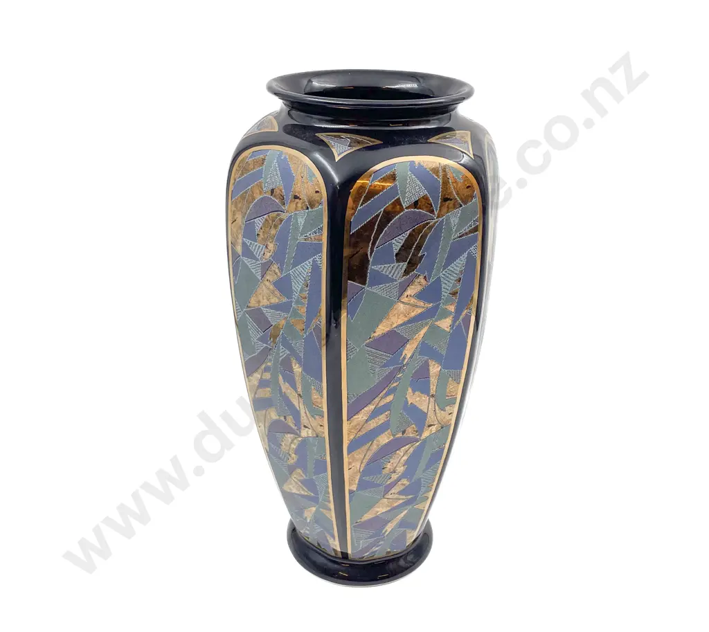 Decorative Italian Vase Image 1++