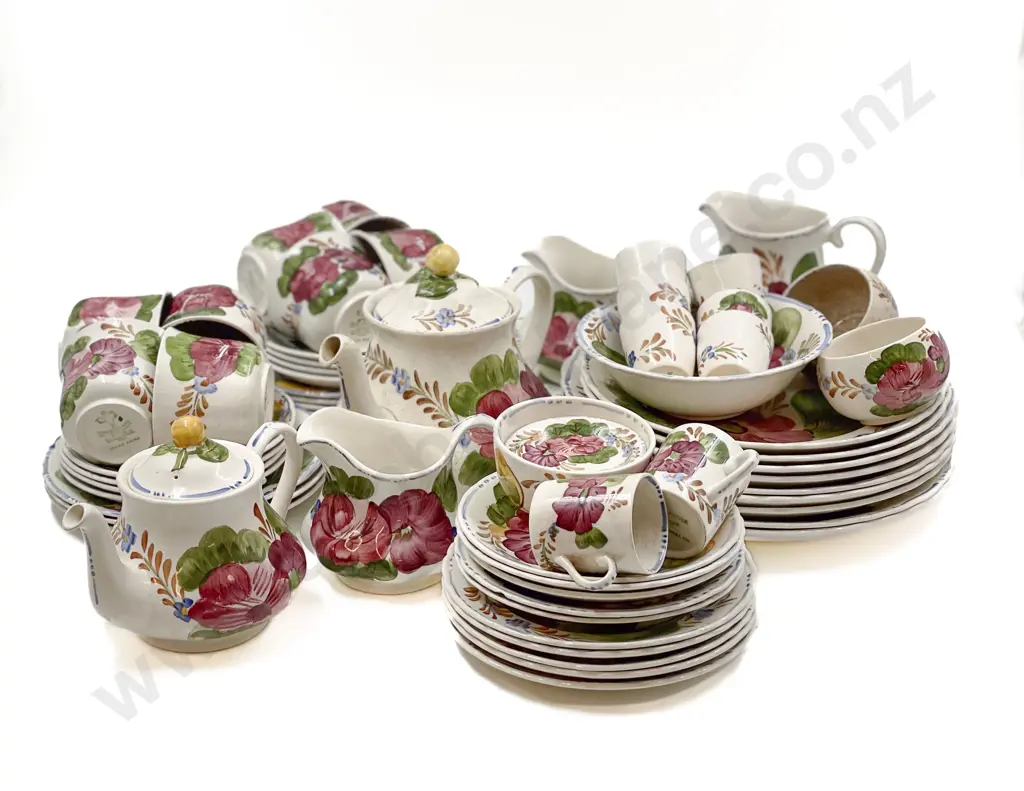 Large Quantity of Assorted Belle Fiore etc Image 1++