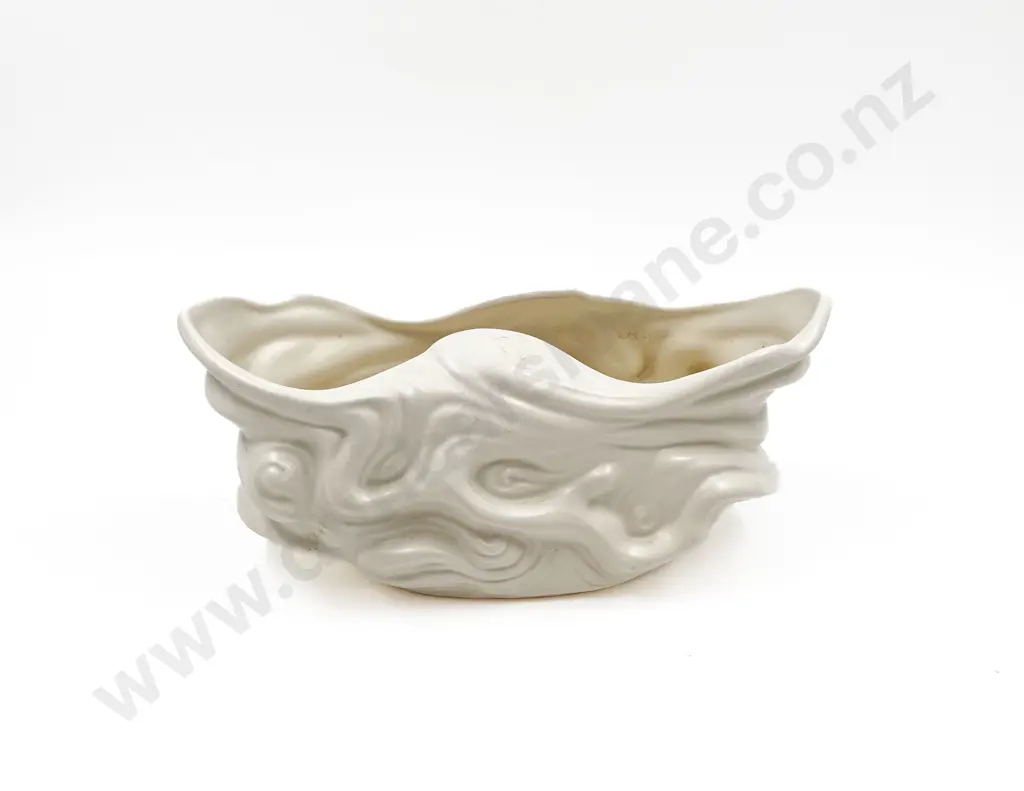 Crown Lynn Vase Image 1++