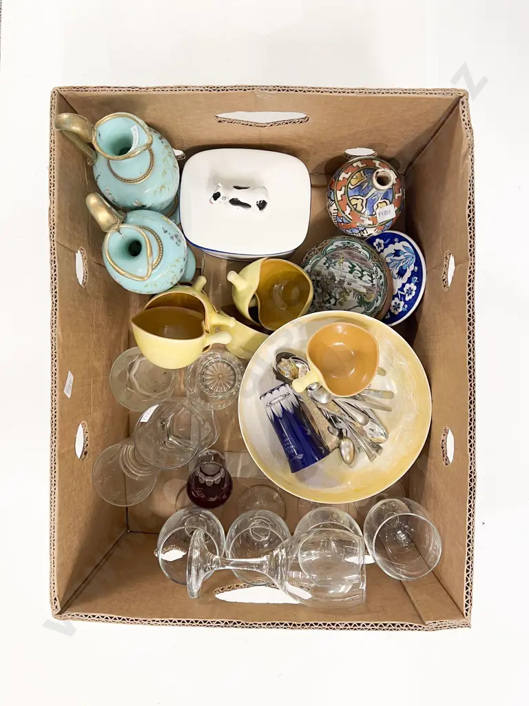 Box Quantity of Assorted Image 1++