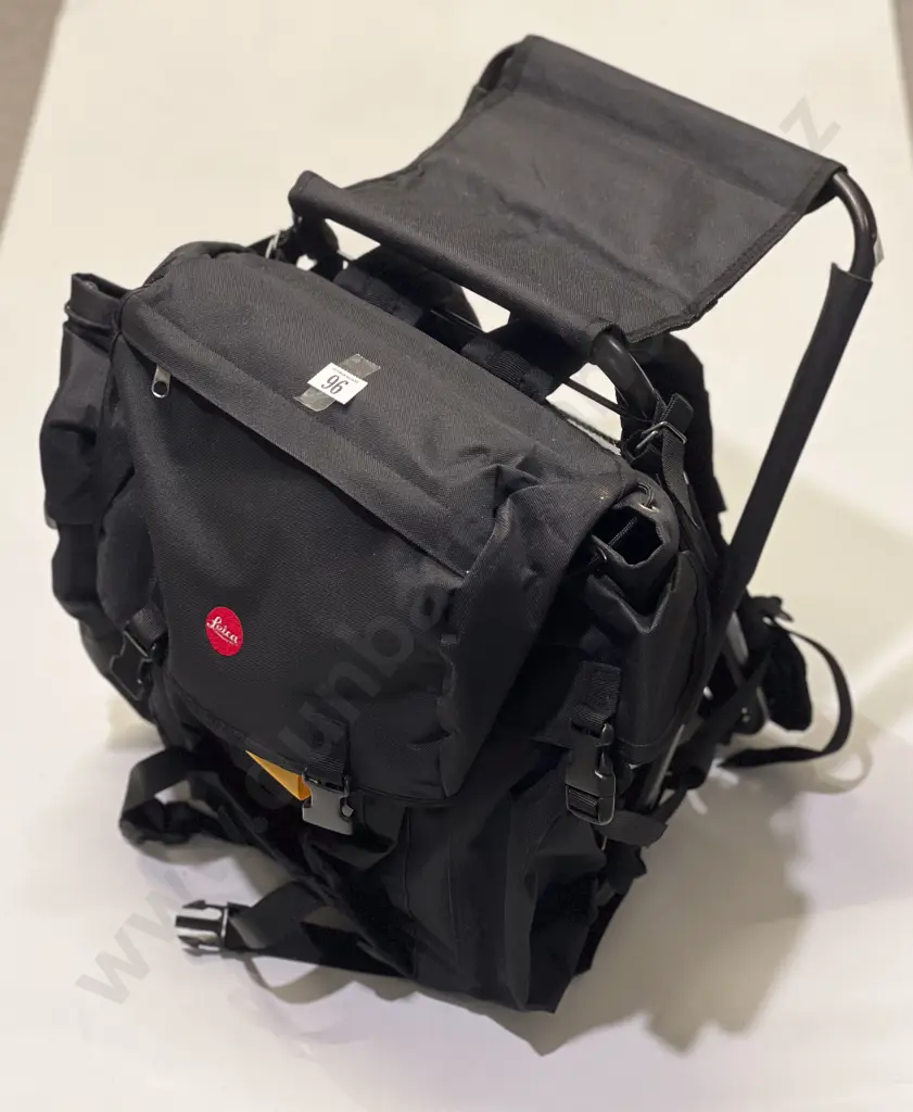 Modern Leica Photography Bag Image 1++