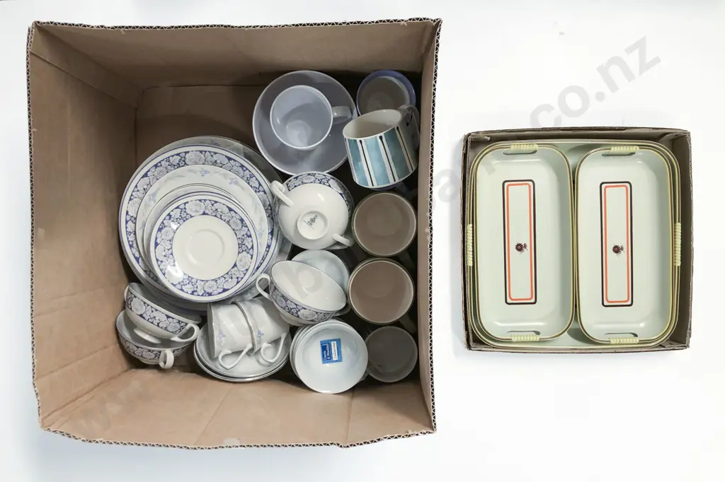 Quantity of Assorted China etc Image 1++
