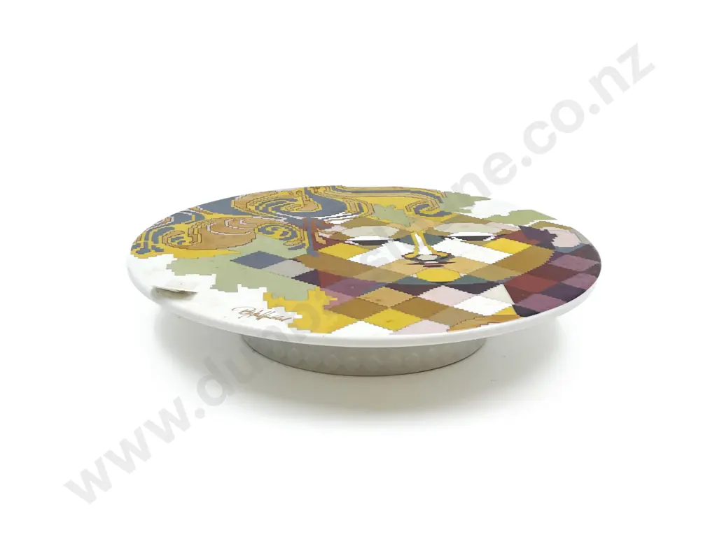 Bjorn Wijnblad Cake Stand in Original Box Image 1++