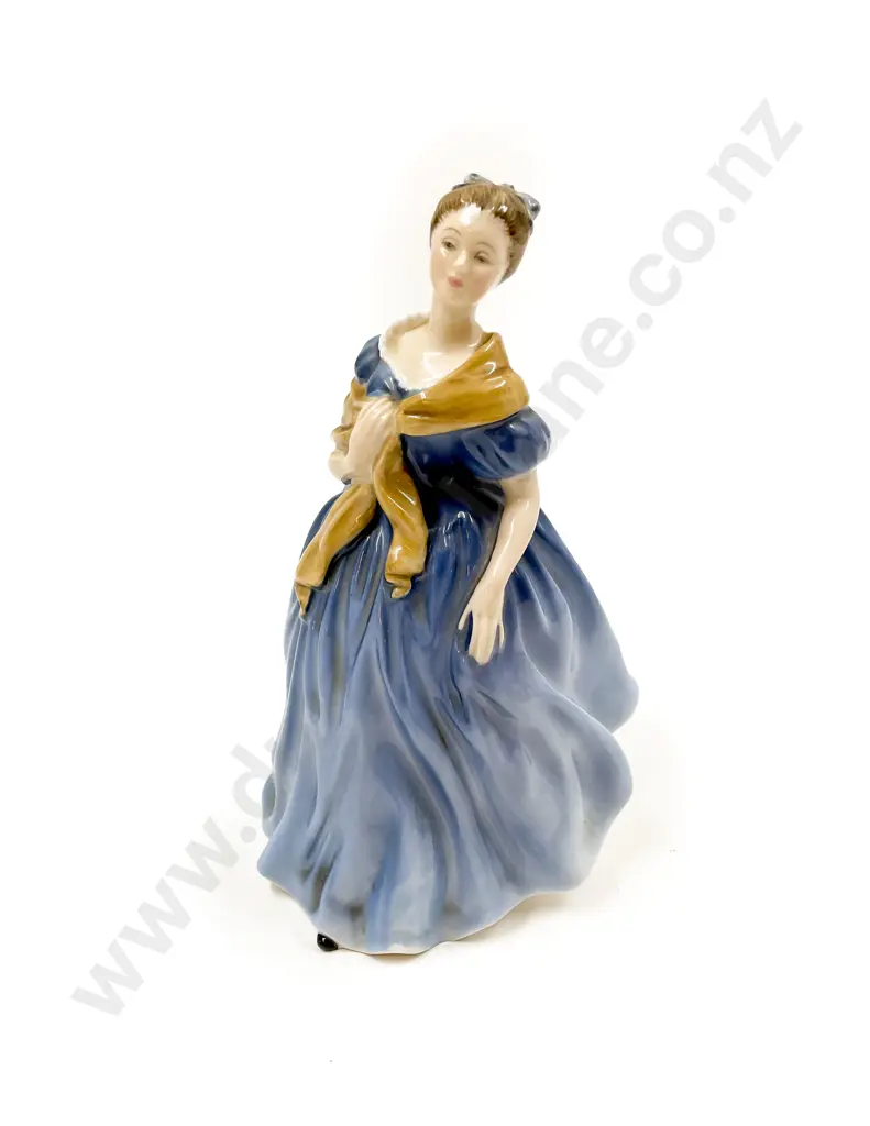 RD Figure "Adrienne" Image 1++