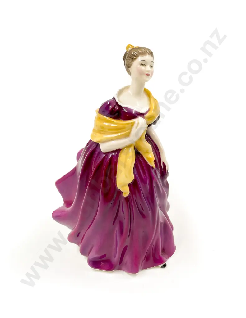 RD Figure "Adrienne" Image 1++