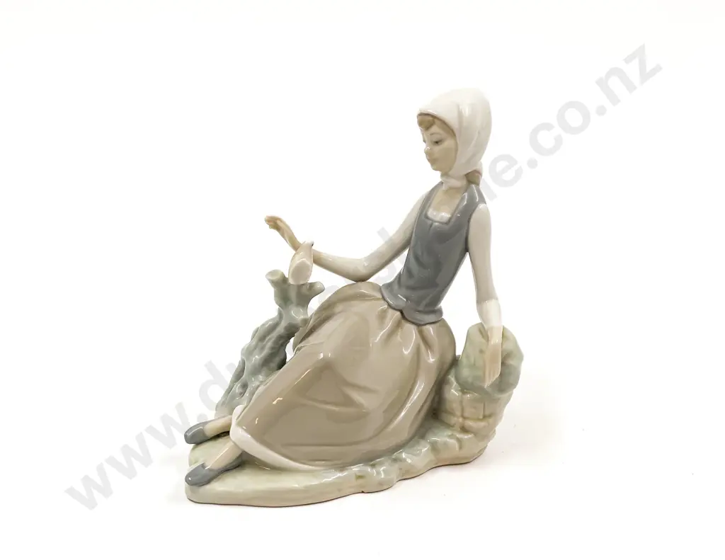 Lladro Figure Image 1++