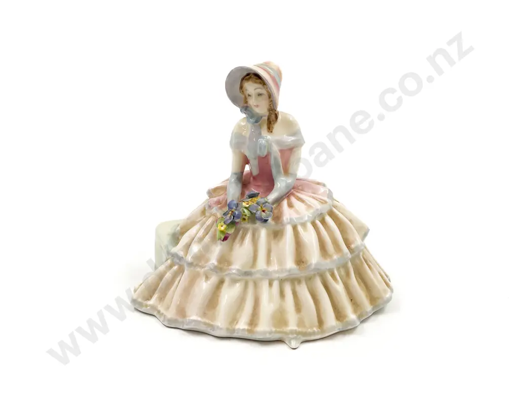 RD Figure "Day Dreams" Image 1++