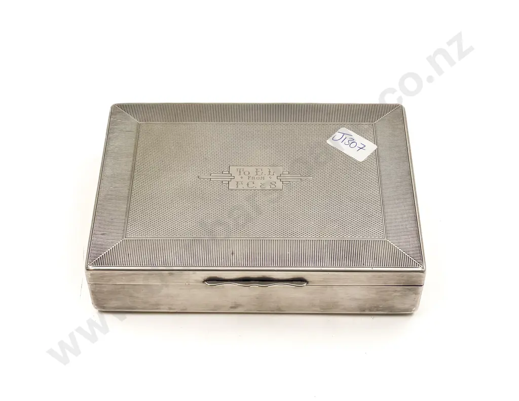 S/P Cigar Box Image 1++
