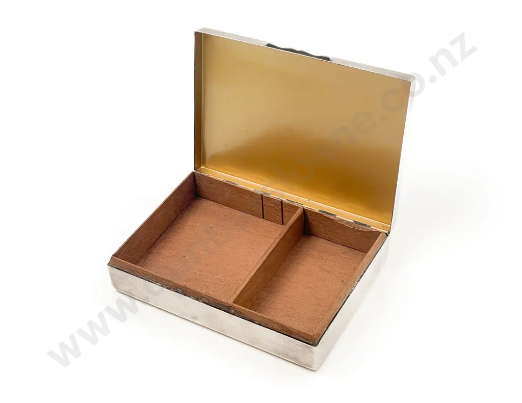 S/P Cigar Box Image 1++