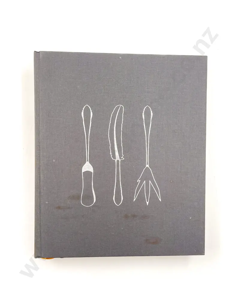 The Big Fat Duck Cook Book by Heston Blumenthal Image 1++