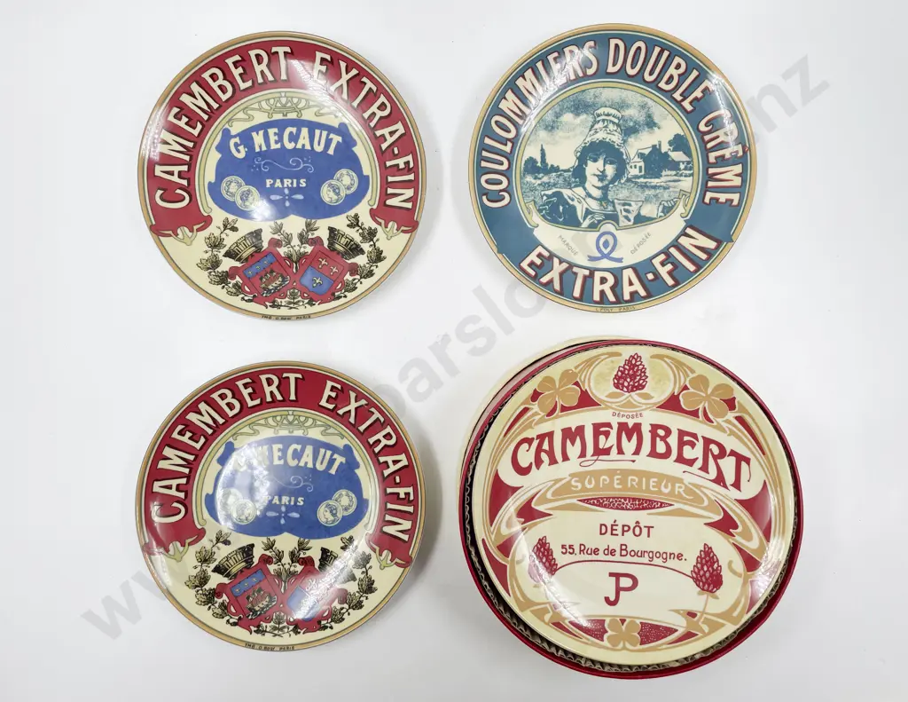 Quantity of Assorted Modern China Image 1++