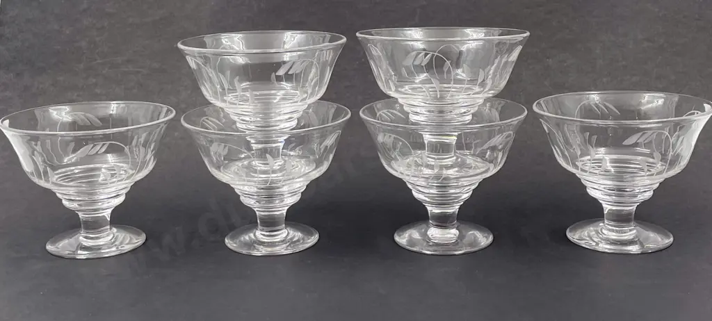 Small Quantity of Assorted Crystal & Glassware incl Stuart Image 1++