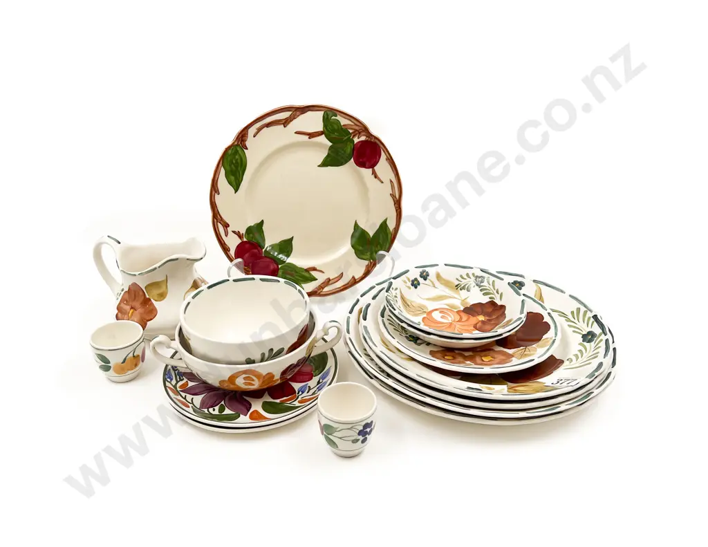 Ferenza Simpsons Assorted China Image 1++