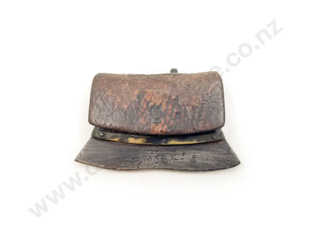 Tibetan Flint Striker Image 1++
