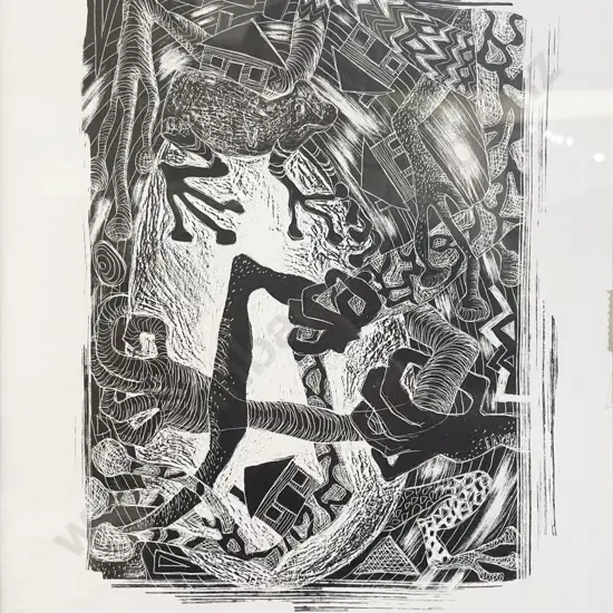 Gail Gaudie - The Egg And I #2