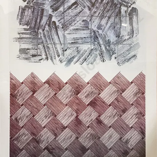 Carole M Shepherd - Laleiweave