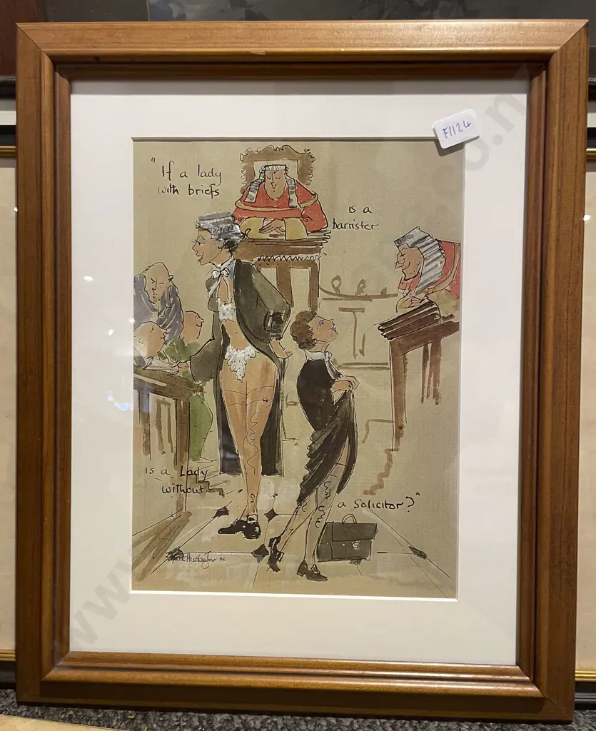 Four Assorted Framed Prints Image 1++