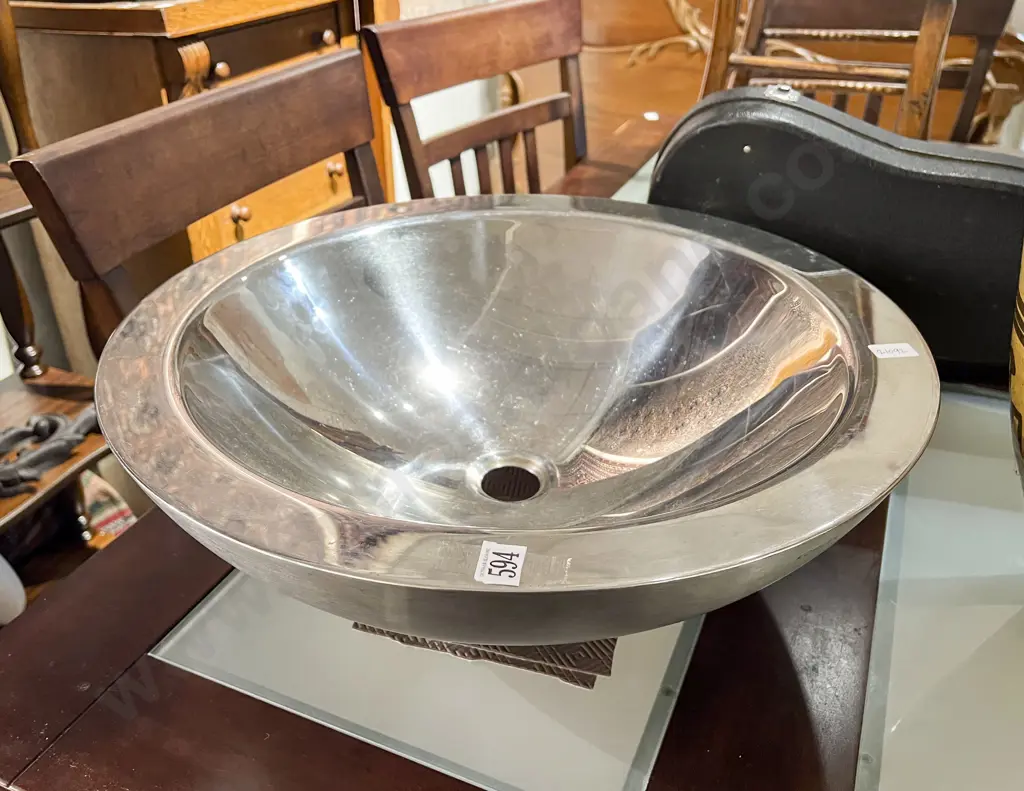 Modern Kohler Stainless Steel Sink Image 1++