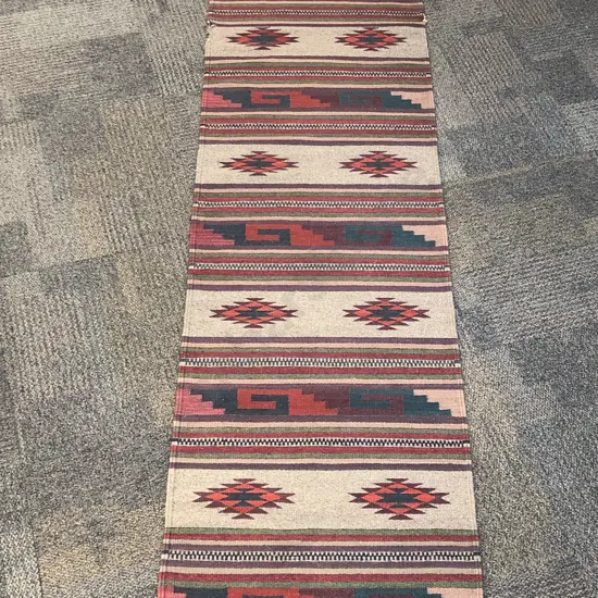 Navajo Hall Runner