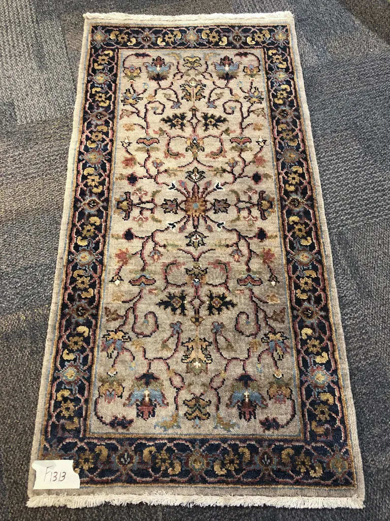 Persian Woollen Hall Runner Image 1++