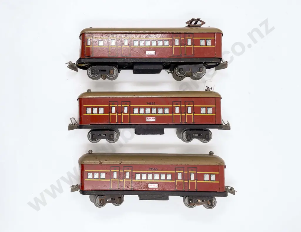 C1948 Ferris Bros Pty Ltd Image 1++