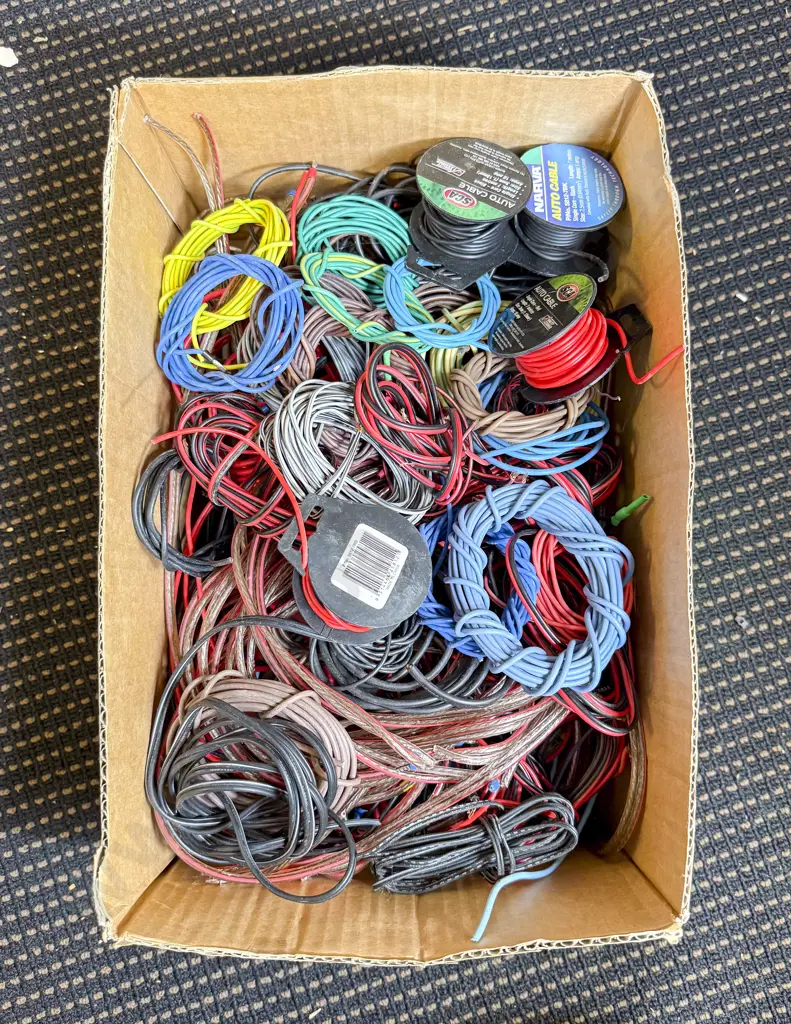 Carton Qty Wiring Image 1++