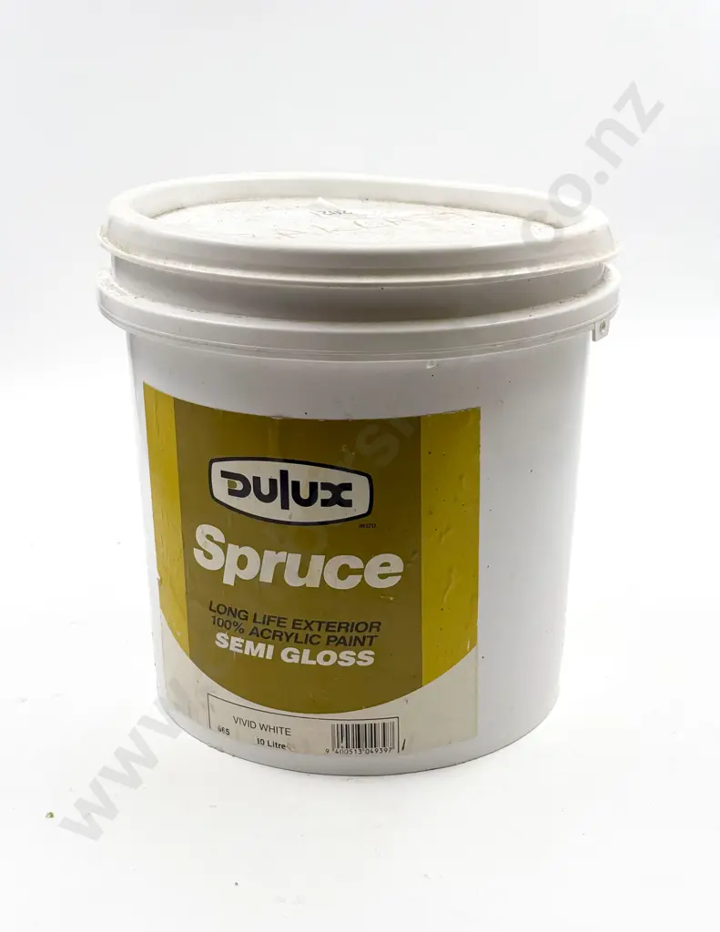 Model Railway 10litre Paint Bucket of Ballast Image 1++