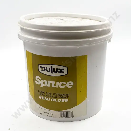 Model Railway 10litre Paint Bucket of Ballast