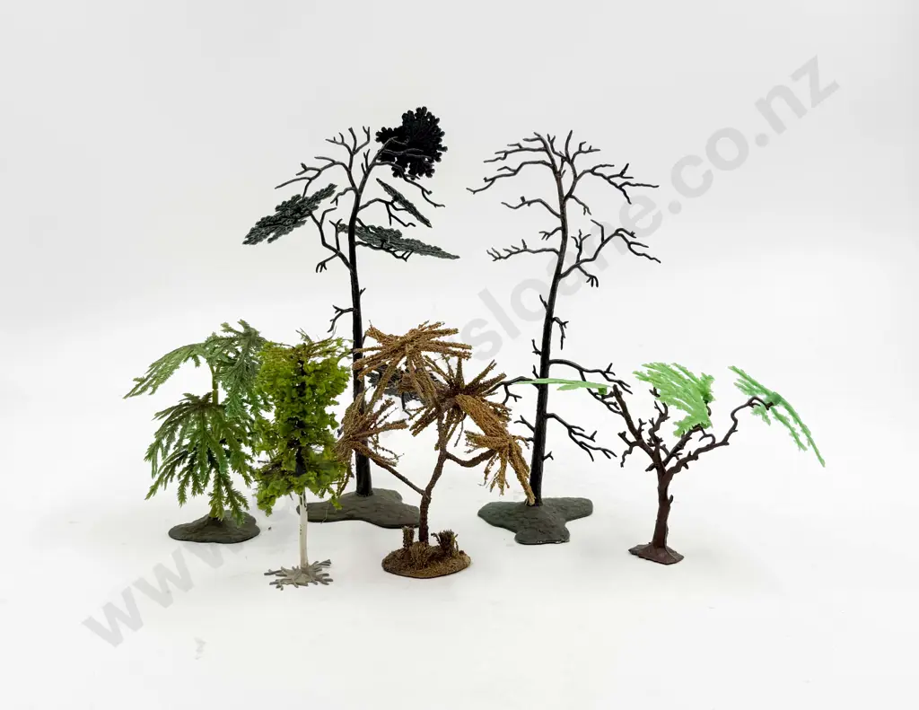 Britains Large Collection of the Garden Series Image 1++