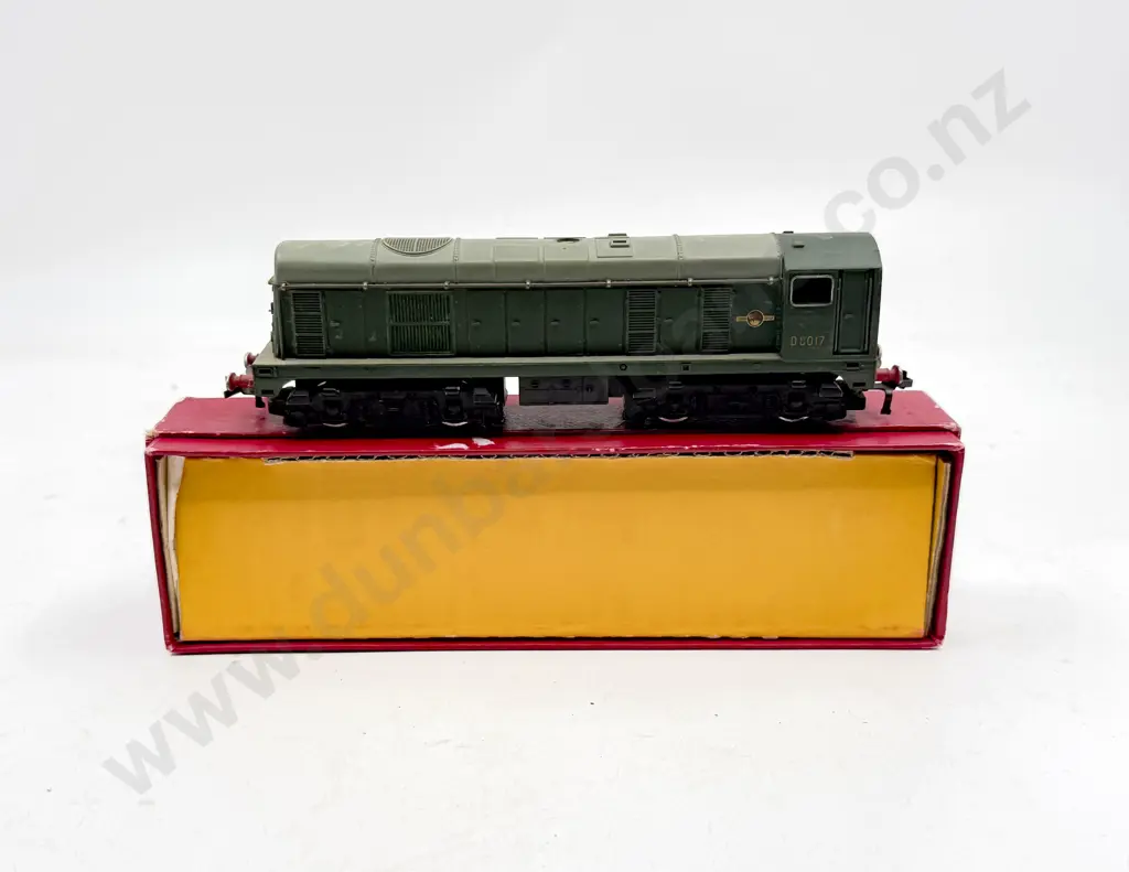 Hornby Dublo HO Gauge 2230 Boxed 1 Image 1++